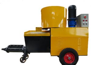 wall-cement-plaster-machine